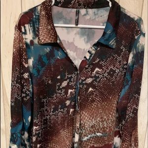 Dress shirt